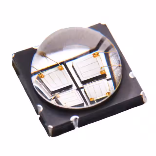 LZ4-00UBH0-00U5 OSRAM Opto (ams OSRAM)  Éclairage LED - Couleur